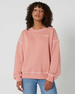 Crew Neck Jumpers Jumpers Hoodies SurfStitch