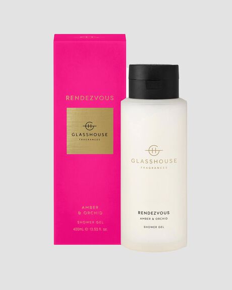 N/A HOME + BODY BODY OPUS SKINCARE - FGS400RENDE