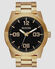 ALL GOLD BLACK
