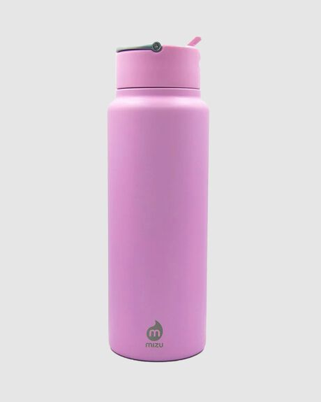PINK WOMENS ACCESSORIES MIZU DRINKWARE - M1020213.9999.1