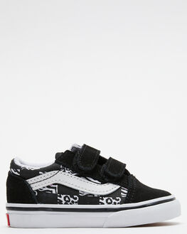 Vans sales childrens shoes