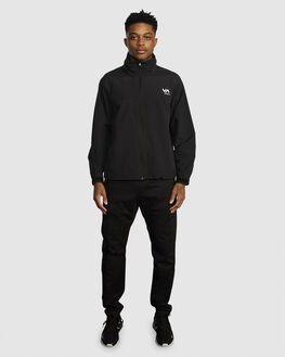 Rvca hot sale spray jacket