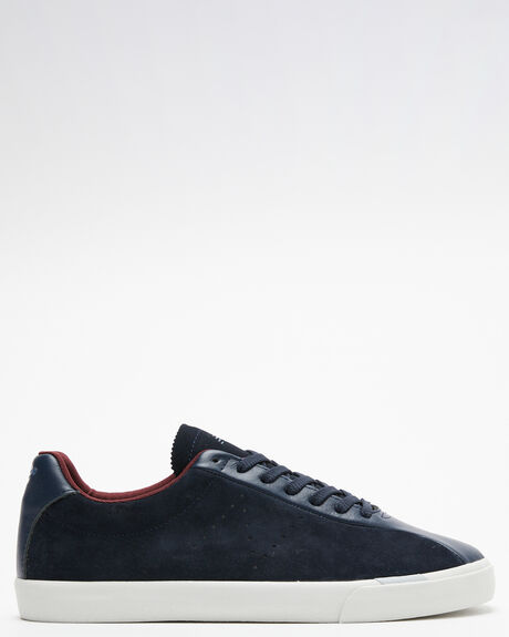 New Balance 22 Shoe Dark Navy White SurfStitch