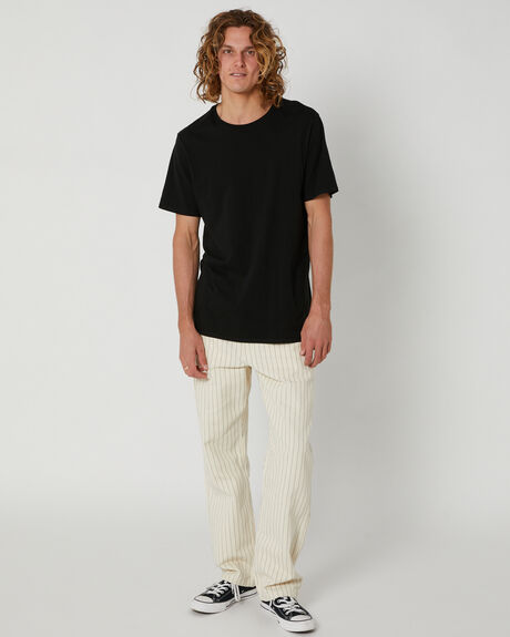 WHITE PATTERN MENS CLOTHING LEVI'S PANTS - 55849-0035