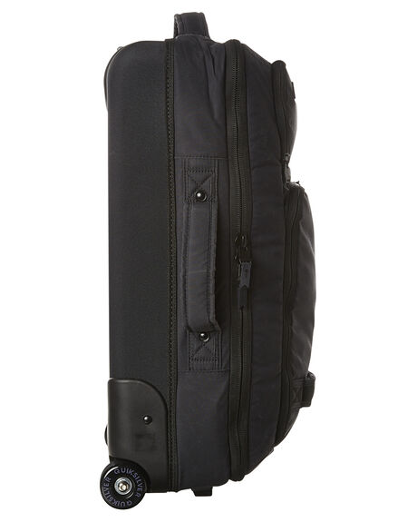 OLDY BLACK MENS ACCESSORIES QUIKSILVER BAGS - EQYBL03081KVAW