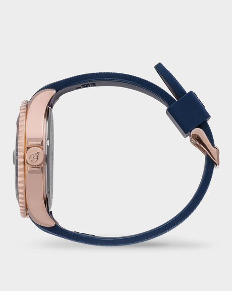 BLUE ROSE GOLD MENS ACCESSORIES ICE WATCH WATCHES - 017665
