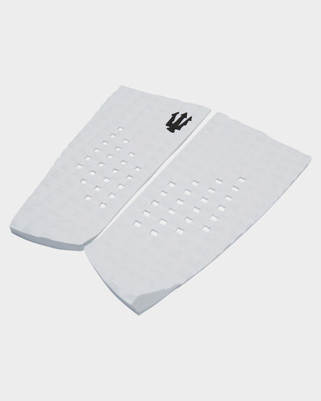 WHITE SURF ACCESSORIES FK SURF TAILPADS - 1216WHT