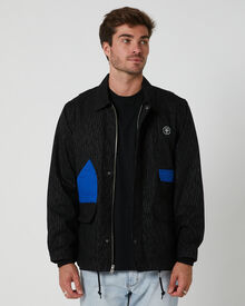 Huf coats shop