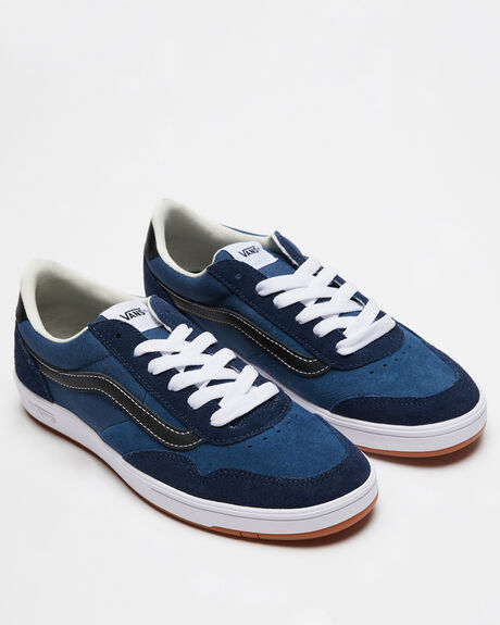 TONED DRESS BLUES MENS FOOTWEAR VANS SNEAKERS - VNA5KR5LKV