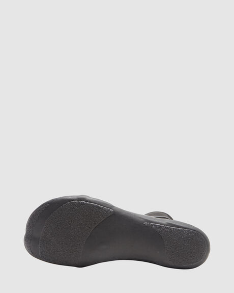 BLACK HASH SURF MENS BILLABONG FOOTWEAR - ABYWW00109-KTQ0