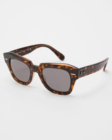 HAVANA MENS ACCESSORIES RAY-BAN SUNGLASSES - 0RB21861292B1