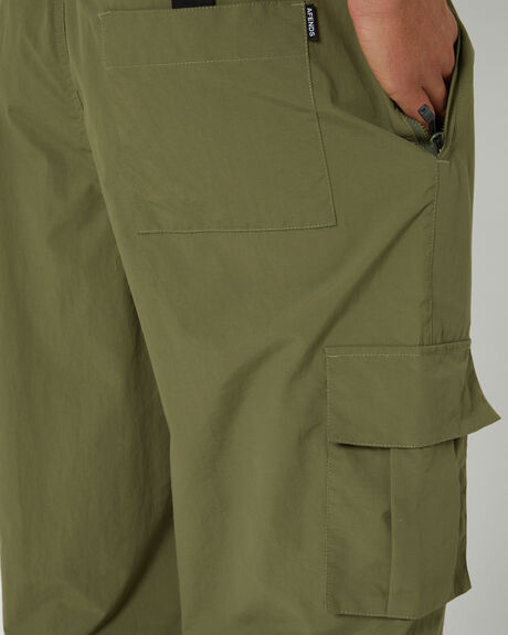 MILITARY MENS CLOTHING AFENDS PANTS - M242402-MIL