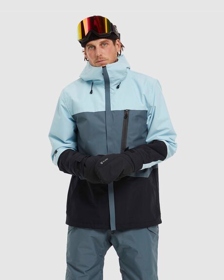 CLEAR SKY SNOW MENS ELUDE SNOW JACKET - GA-OWJ-8030-CSK-XS