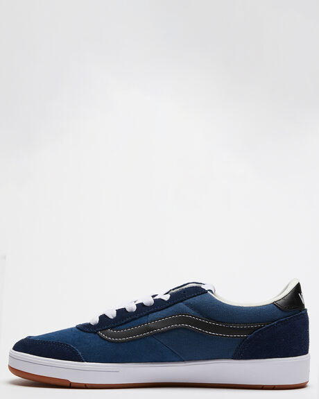 TONED DRESS BLUES MENS FOOTWEAR VANS SNEAKERS - VNA5KR5LKV