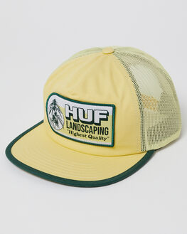 Huf hat sale cheap