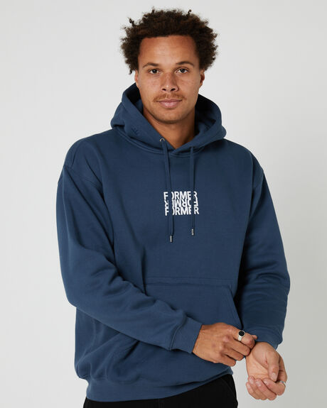 CADET MENS CLOTHING FORMER HOODIES - FFL-23105CAD