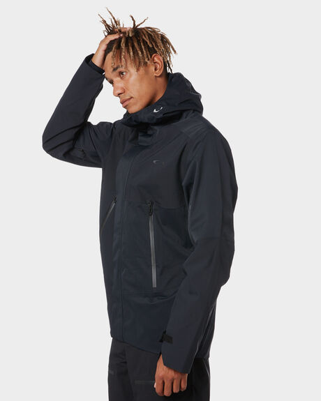 BLACKOUT SNOW MENS OAKLEY SNOW JACKET - FOA40136502E