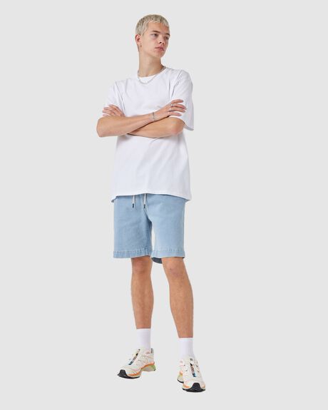 BEACH BLUE MENS CLOTHING BARNEY COOLS SHORTS - 605-Q323-28