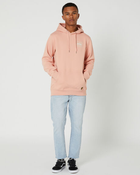 Depactus Legacy Hood - Coral | SurfStitch