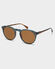 CIRUS VIBRANT BROWN