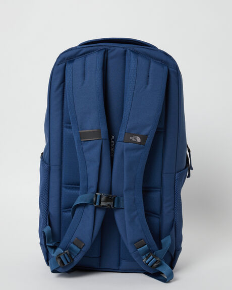 SHADY BLUE MENS ACCESSORIES THE NORTH FACE BACKPACKS + BAGS - NF0A3VXFVJY