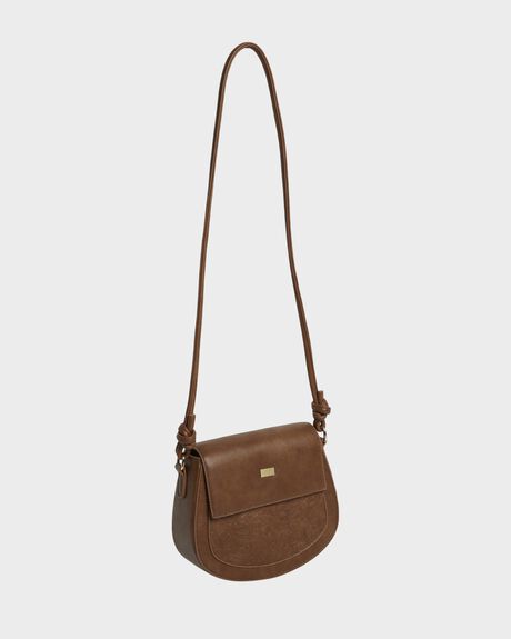 MOKA WOMENS ACCESSORIES BILLABONG BACKPACKS + BAGS - UBJBP00283-CLW0
