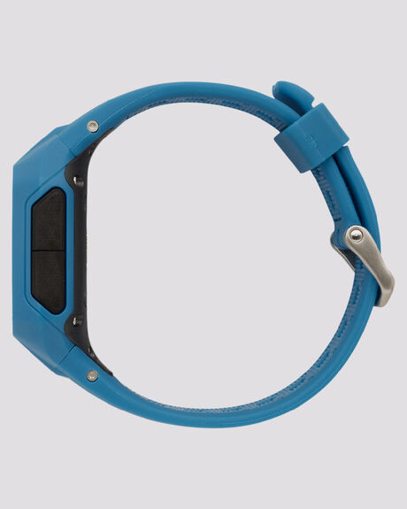 MARINE BLUE MENS ACCESSORIES RIP CURL WATCHES - A11448906