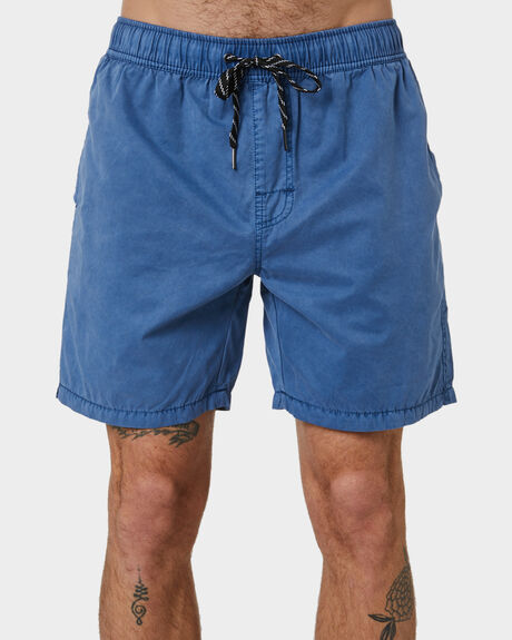 INDIGO OUTLET MENS SWELL SHORTS - S5164233INDI