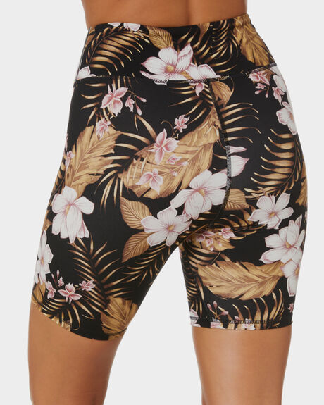 BLACK WOMENS ACTIVEWEAR RIP CURL  - GWANQ90090