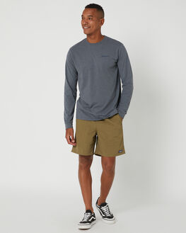 Patagonia all wear hybrid top shorts