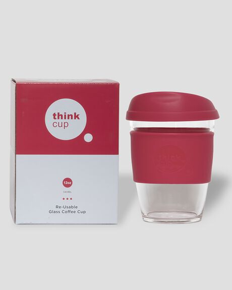 BERRY WOMENS ACCESSORIES OPUS DRINKWARE - TC9