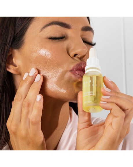 NATURAL HOME + BODY BODY BODYBLENDZ SKINCARE - RFS