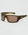 POLAR BLACK WOOD