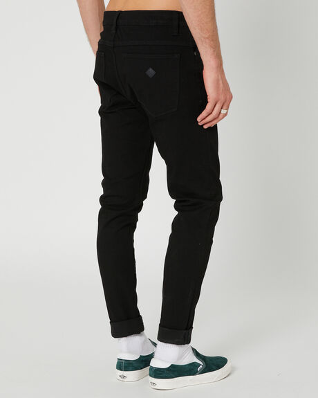 BLACK MIRROR MENS CLOTHING ABRAND JEANS - 810161324