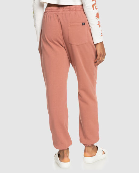 CEDAR WOOD WOMENS CLOTHING ROXY PANTS - ERJFB03388-MMS0