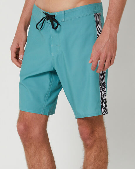 JADE MENS CLOTHING TOWN AND COUNTRY BOARDSHORTS - TC233TRM05JDE