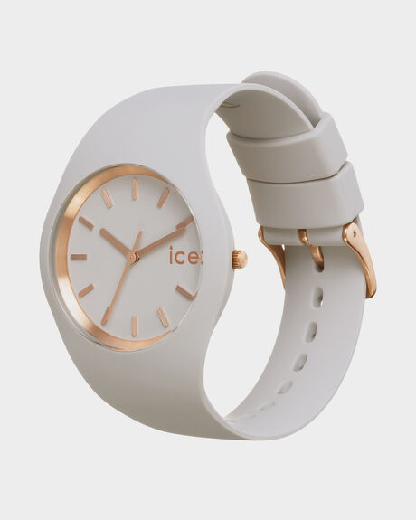 WHITE WOMENS ACCESSORIES ICE WATCH WATCHES - 019532