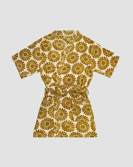 MUSTARD WOMENS ACCESSORIES BAMBURY HOME + BODY - BBCDAIRMUS