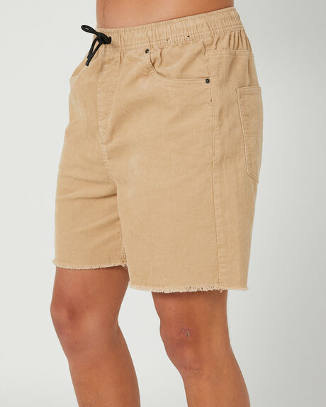 NOMAD MENS CLOTHING RUSTY SHORTS - WKM1097NMD