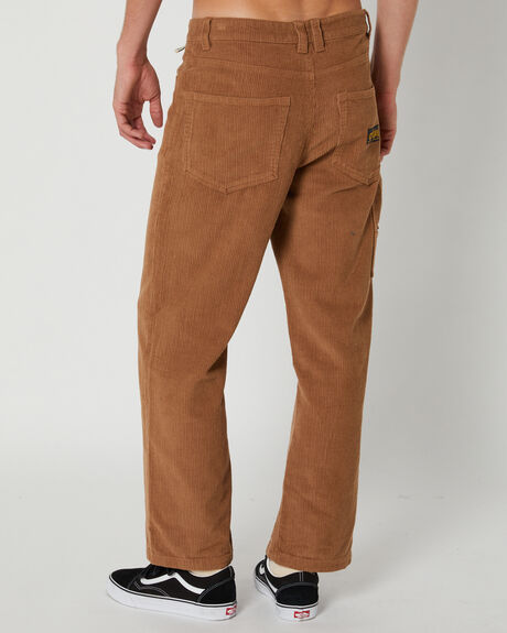 CAMEL MENS CLOTHING THE CRITICAL SLIDE SOCIETY PANTS - PT2346CAM