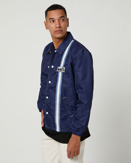 NAVAL ACADEMY MENS CLOTHING LEVI'S JACKETS - A3203-0000