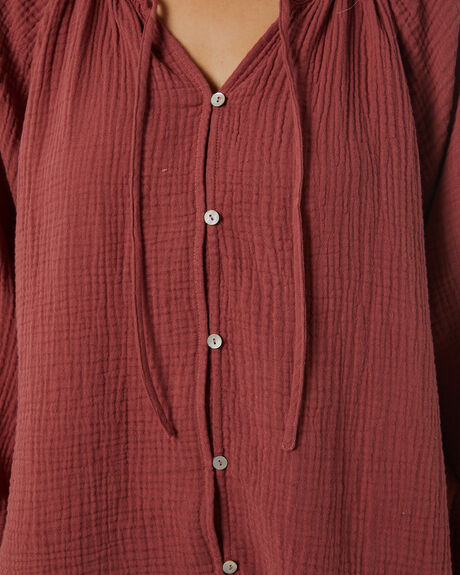 AUBURN WOMENS CLOTHING SWELL FASHION TOPS - S8224166AU