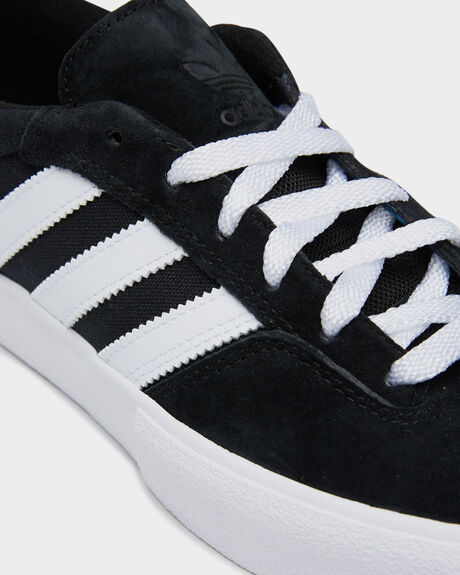 CORE BLACK MENS FOOTWEAR ADIDAS SNEAKERS - EG2732