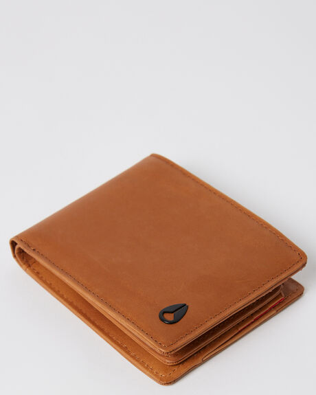 SADDLE MENS ACCESSORIES NIXON WALLETS - C2969747