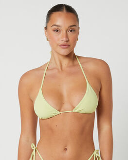 Margot D & DD Cup Hidden Underwire Bikini Top - Spearmint Green – SKYE