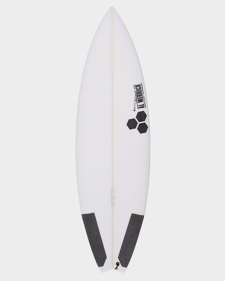 CLEAR BOARDSPORTS SURF CHANNEL ISLANDS SURFBOARDS - CINFRSWCLR 