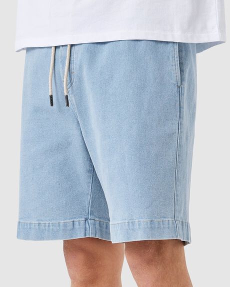 BEACH BLUE MENS CLOTHING BARNEY COOLS SHORTS - 605-Q323-28