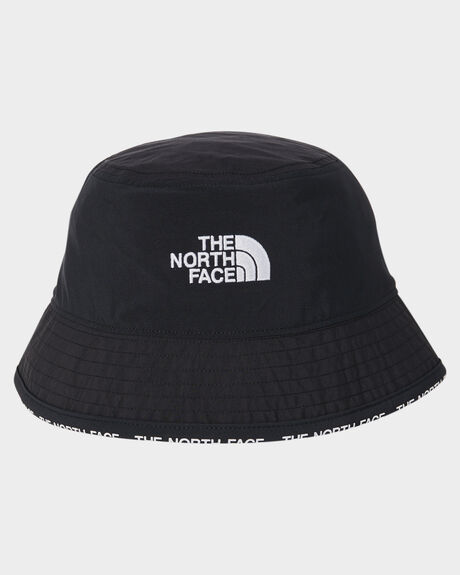 The North Face Cypress Bucket Hat - Tnf Black | SurfStitch