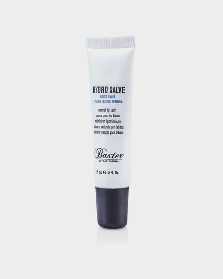 N/A BEAUTY SKINCARE BAXTER OF CALIFORNIA  - CW163177