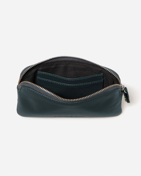 SEA WOMENS ACCESSORIES STITCH AND HIDE PURSES + WALLETS - SHX_LUCY_SEA